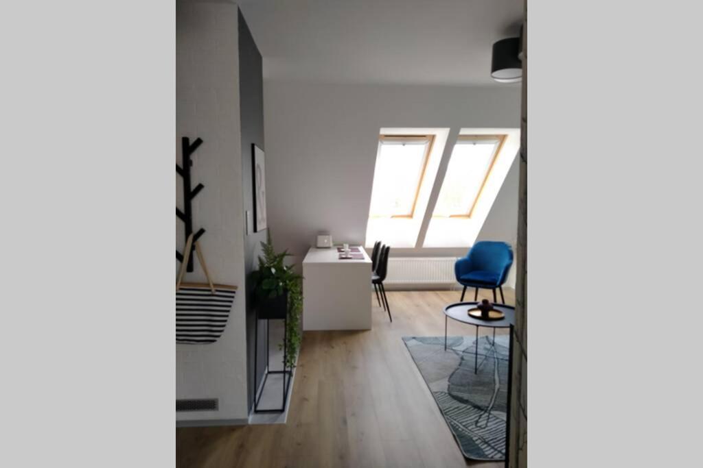 Apartament Na Calych Jeziorach Giżycko Kültér fotó