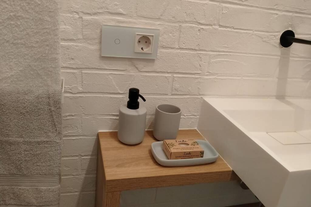 Apartament Na Calych Jeziorach Giżycko Kültér fotó