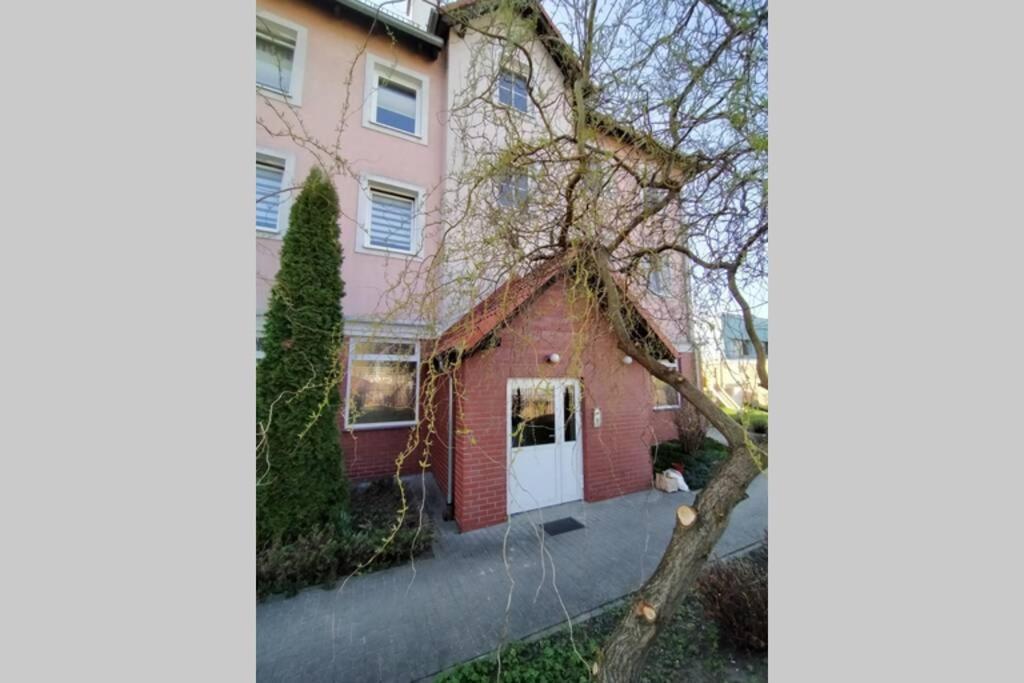 Apartament Na Calych Jeziorach Giżycko Kültér fotó